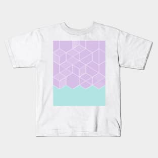 SORBETELILA Kids T-Shirt